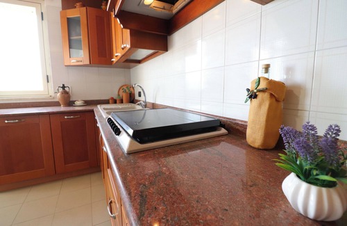 Otranto Casa | Calipso's Home in Otranto