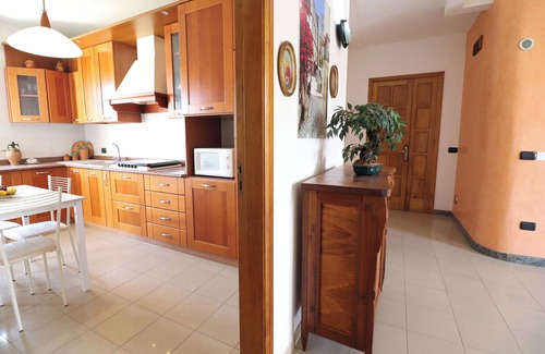 Otranto Casa | Calipso's Home in Otranto