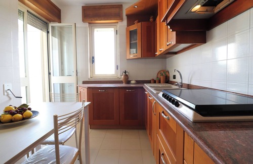 Otranto Casa | Calipso's Home in Otranto