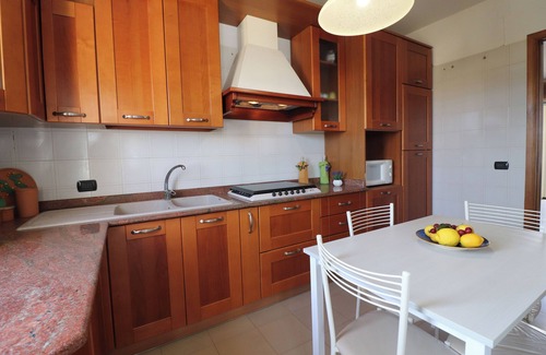 Otranto Casa | Calipso's Home in Otranto