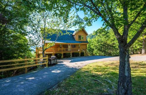 Gatlinburg - Pigeon Forge Villa | Calis Place