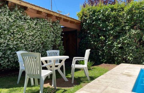 Vistalba Casa | Calisto casa, por los caminos del vino, Mendoza