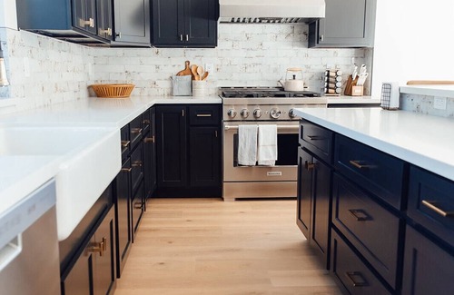 Calistoga Casa | Calistoga Vineyard House