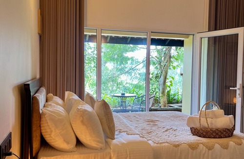 Meppadi Complejo | Calithra Boutique Resort