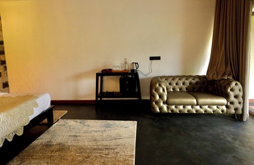 Meppadi Complejo | Calithra Boutique Resort