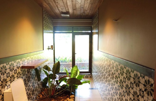 Meppadi Complejo | Calithra Boutique Resort