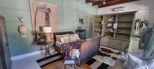 Calitzdorp Casa | Calitzdorp Self-Catering Guesthouse - Oudehuis