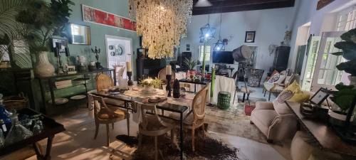 Calitzdorp Casa | Calitzdorp Self-Catering Guesthouse - Oudehuis