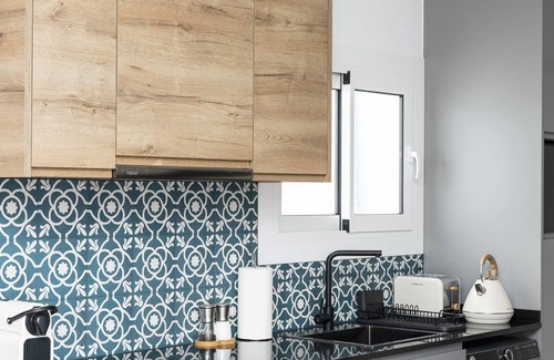 Collblanc y La Torrassa Apartamento | Caliu Apartments Barcelona - Camp Nou
