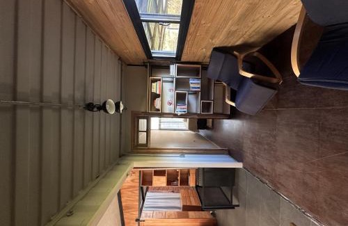Colonia del Sacramento Hotel | Caliu Earthship Ecolodge