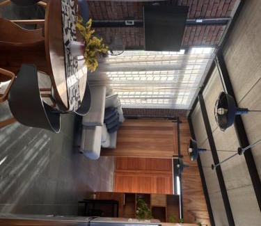 Colonia del Sacramento Hotel | Caliu Earthship Ecolodge