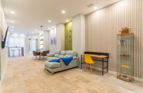 Extramurs Apartamento | Calixto Delight