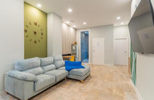 Extramurs Apartamento | Calixto Delight