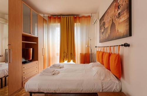 Bicocca Apartamento | Call it Casa - Bignami M5