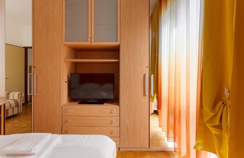 Bicocca Apartamento | Call it Casa - Bignami M5