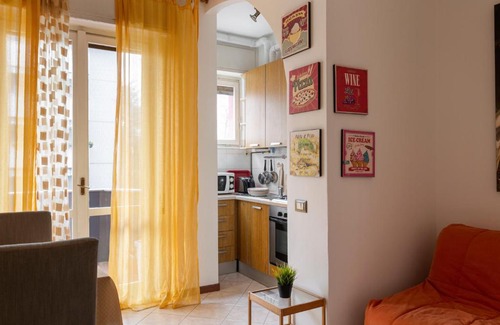 Bicocca Apartamento | Call it Casa - Bignami M5