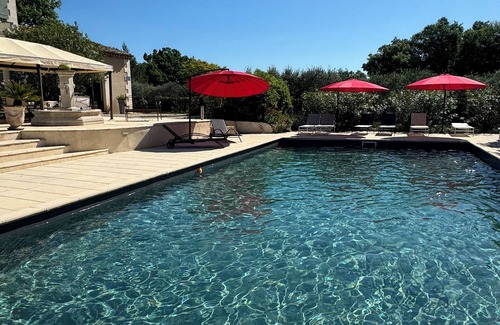 Merindol Casa | Llame a la Luberon Le Bastidon