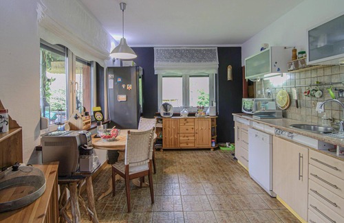 Szczytno Casa | Alojamiento de 3 habitaciones en Marksewo