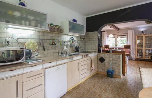 Szczytno Casa | Alojamiento de 3 habitaciones en Marksewo