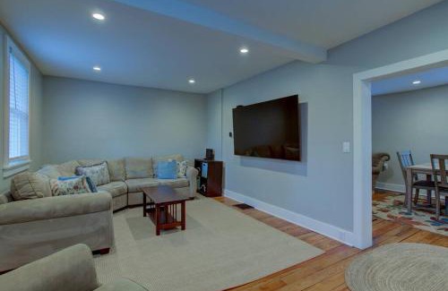 Salunga Casa | Calla Lily Farmhouse