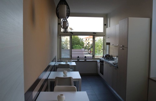 Corigliano Calabro Cama Y Desayuno | Calla - Habitación Cuádruple - B & b Lasso