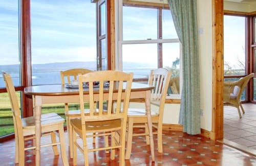 Fortrose Casa | Callachy Cottage - Uk7047
