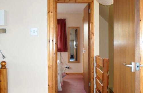 Fortrose Casa | Callachy Cottage - Uk7047