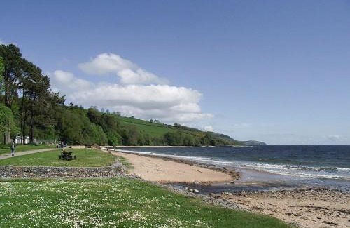 Fortrose Casa | Callachy Cottage - Uk7047