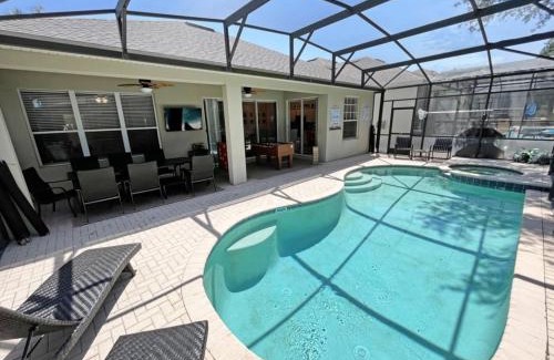 Windsor Hills Casa | Callaghan Cantina home