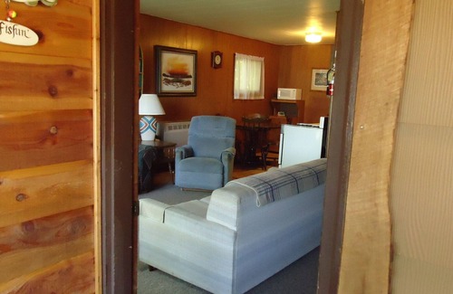 Hayward Complejo | Callahan Lake Resort Cabin