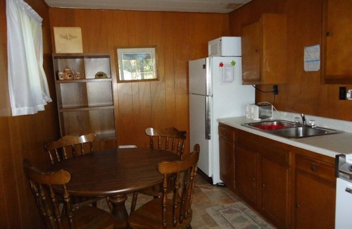 Hayward Complejo | Callahan Lake Resort Cabin
