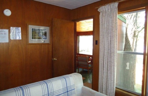 Hayward Complejo | Callahan Lake Resort Cabin