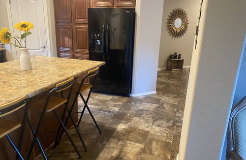 Ashland Casa | Callahan's House