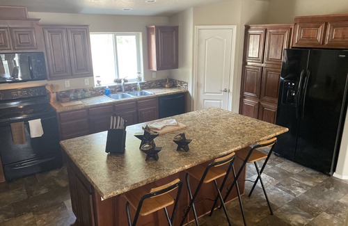 Ashland Casa | Callahan's House