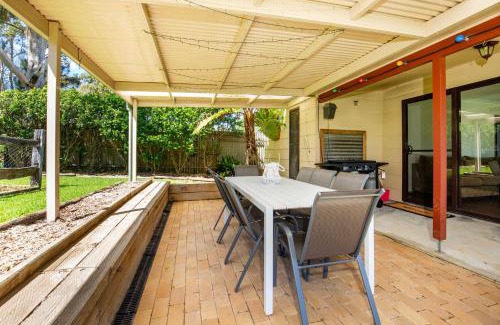 Callala Bay Casa | Callala Calm Pet Friendly 5 Mins Walk to Beach