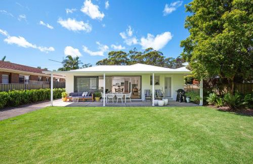 Callala Beach Casa | Callala Dreams - 4 Mins Walk to Beach