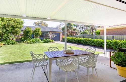 Callala Beach Casa | Callala Dreams - 4 Mins Walk to Beach