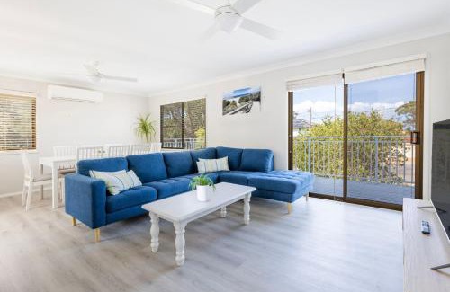 Callala Beach Casa | Callala on King - Pet Friendly with Swimming Pool
