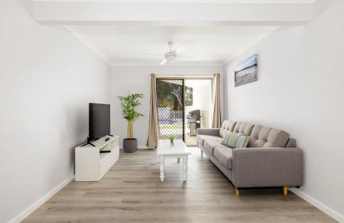 Callala Beach Casa | Callala on King - Pet Friendly with Swimming Pool
