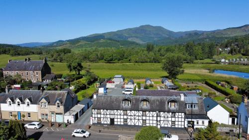 Callander Hostal | Callander Hostel