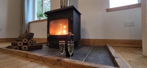 Benderloch Casa | Callanish Bothy