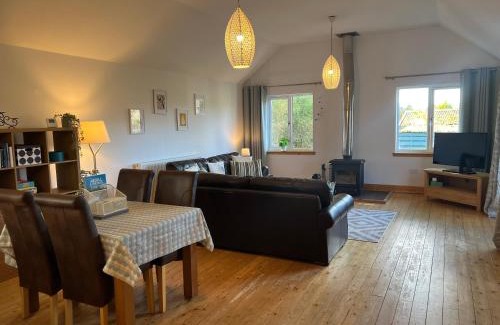 Benderloch Casa | Callanish Bothy