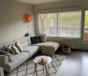 Callantsoog Apartamento | CallantsDuinzicht, Beachappartement 24