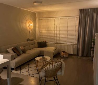 Callantsoog Apartamento | CallantsDuinzicht, Beachappartement 24