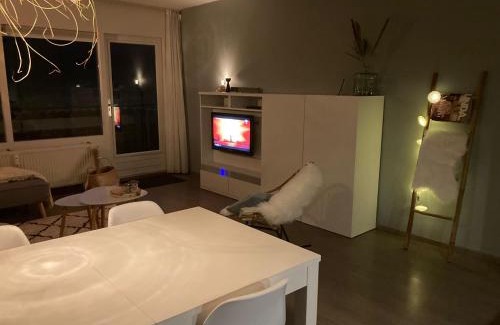 Callantsoog Apartamento | CallantsDuinzicht, Beachappartement 24