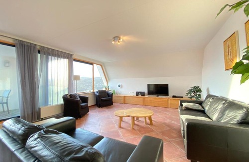 Callantsoog Apartamento | Callantsoger Staete A302