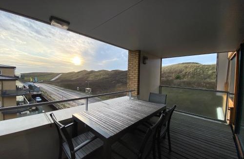 Callantsoog Apartamento | Callantsoger Staete A302