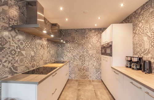 Callantsoog Casa | Casa de playa con juegos y diversión