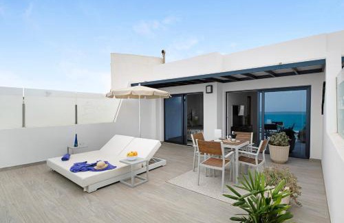 Arrieta Apartamento | Callao Beach 8