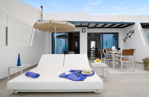 Arrieta Apartamento | Callao Beach 8